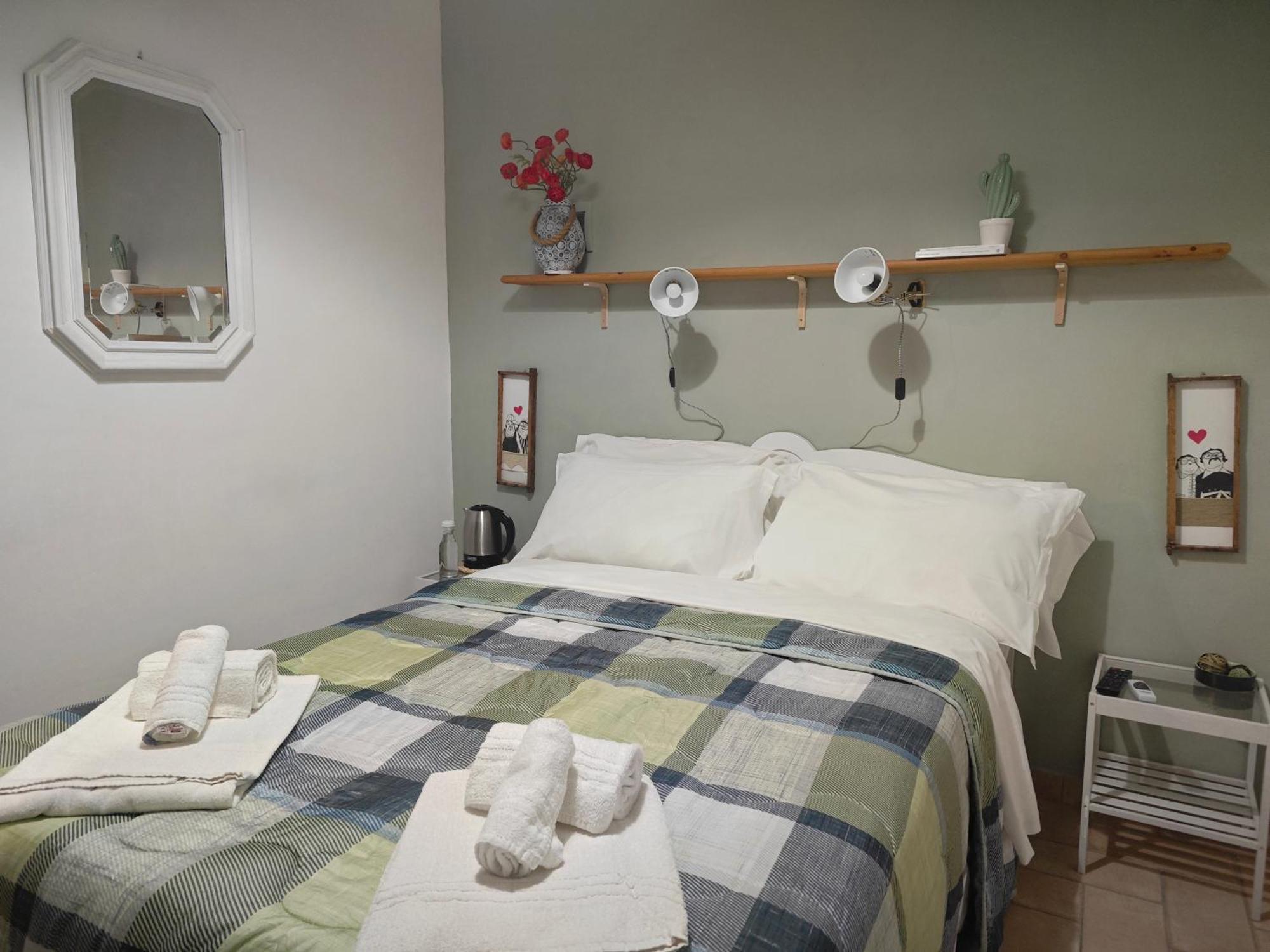 La Casa Dei Carrai Bed & Breakfast Pitigliano Exterior photo