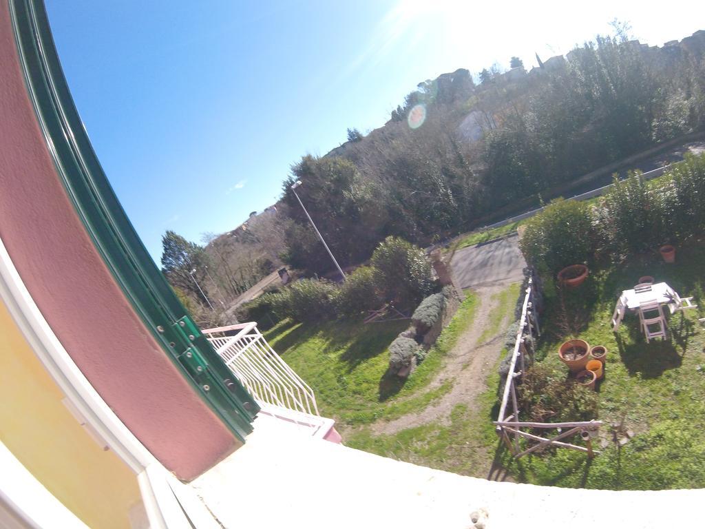 La Casa Dei Carrai Bed & Breakfast Pitigliano Room photo