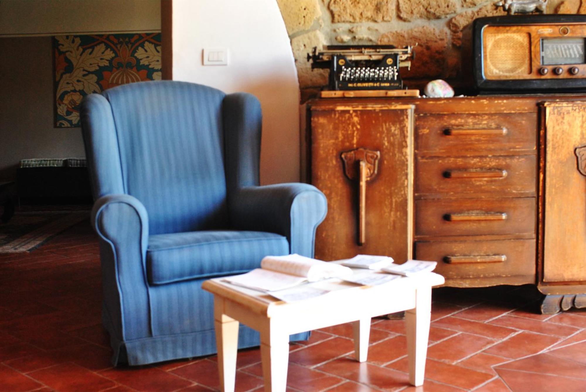 La Casa Dei Carrai Bed & Breakfast Pitigliano Exterior photo